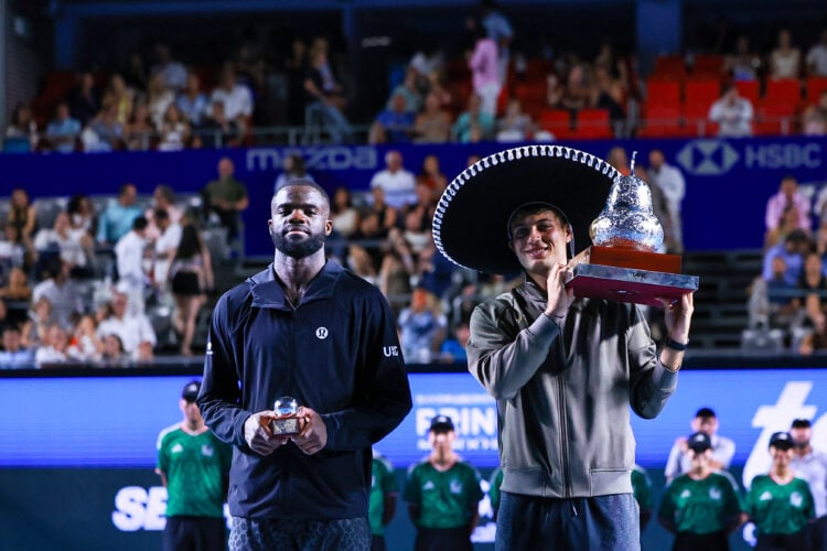 Photo by Manuel Velasquez/Getty Images