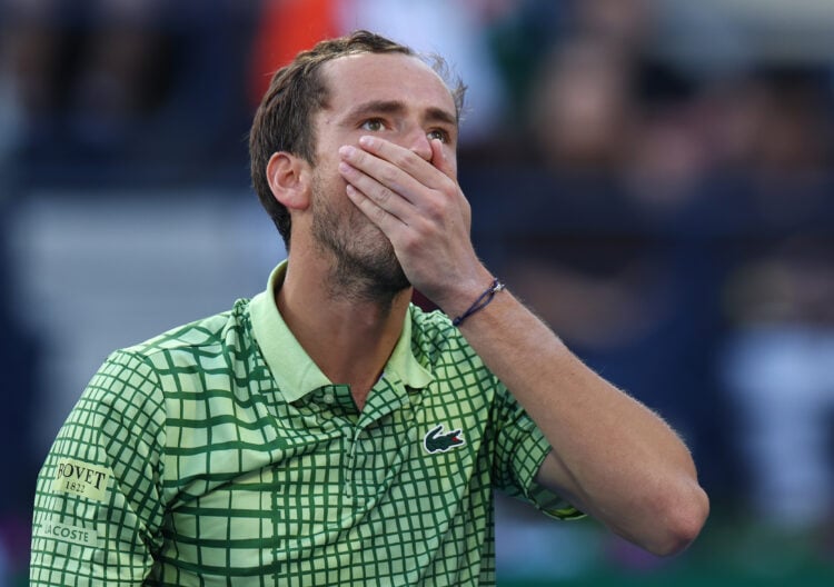 Photo by Francois Nel/Getty Images