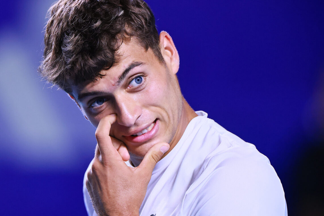 Photo by Manuel Velasquez/Getty Images