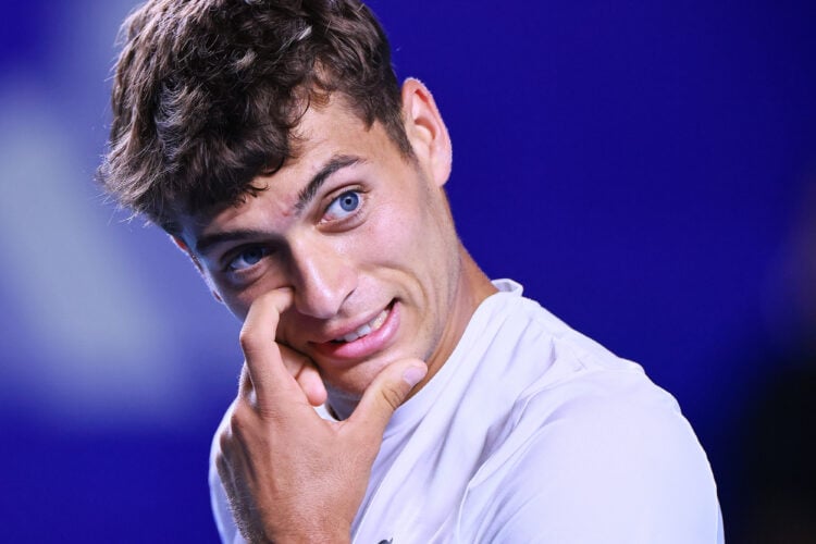 Photo by Manuel Velasquez/Getty Images
