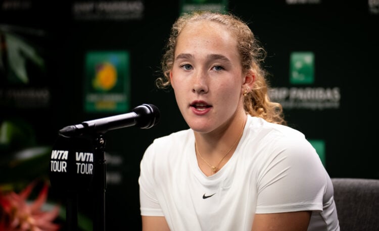 Photo by Robert Prange/Getty Images