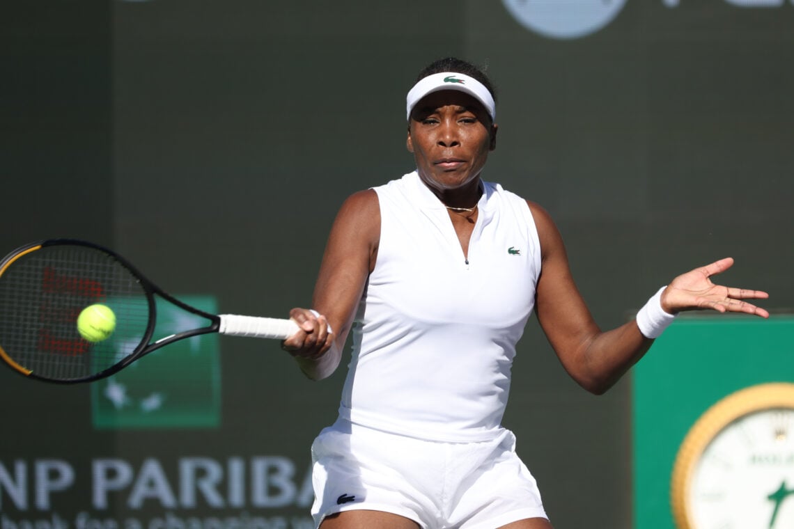 Photo by George Walker/Icon Sportswire via Getty Images