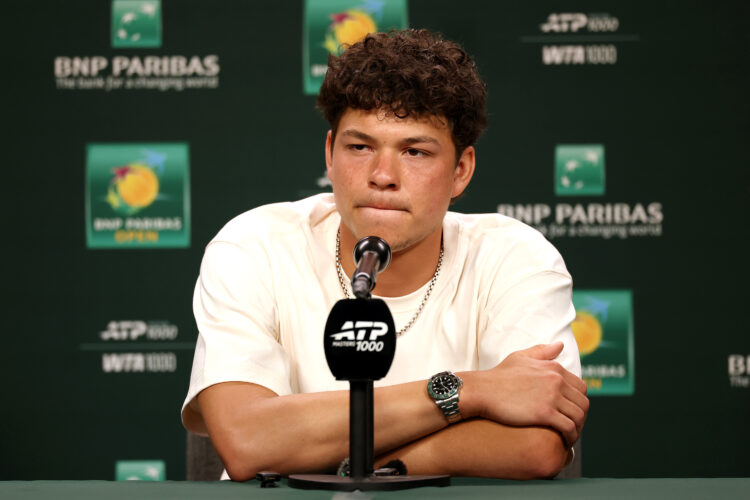 Photo by Matthew Stockman/Getty Images