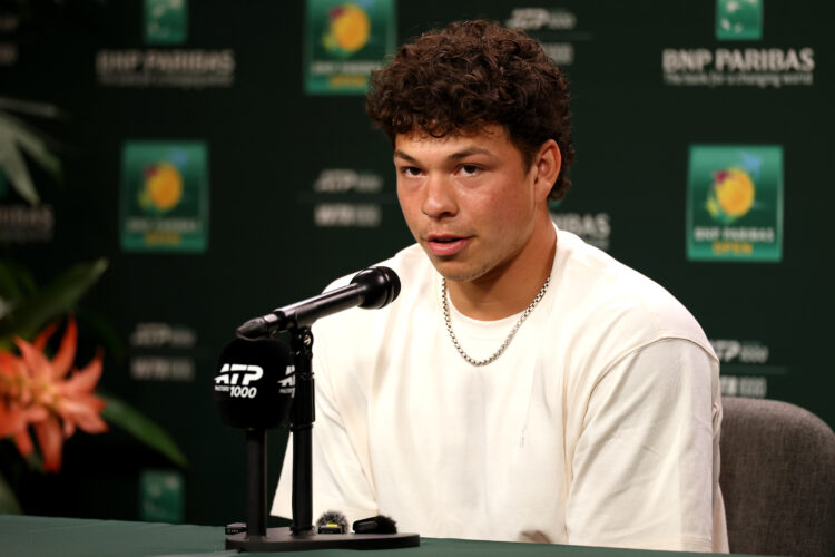 Photo by Matthew Stockman/Getty Images