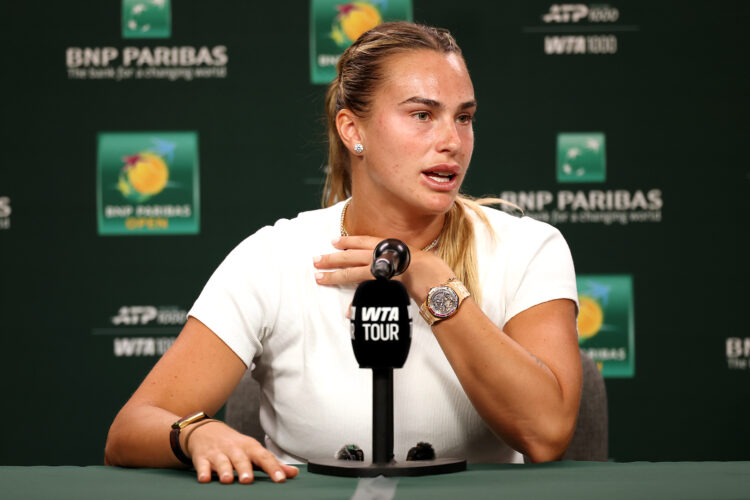 Photo by Matthew Stockman/Getty Images