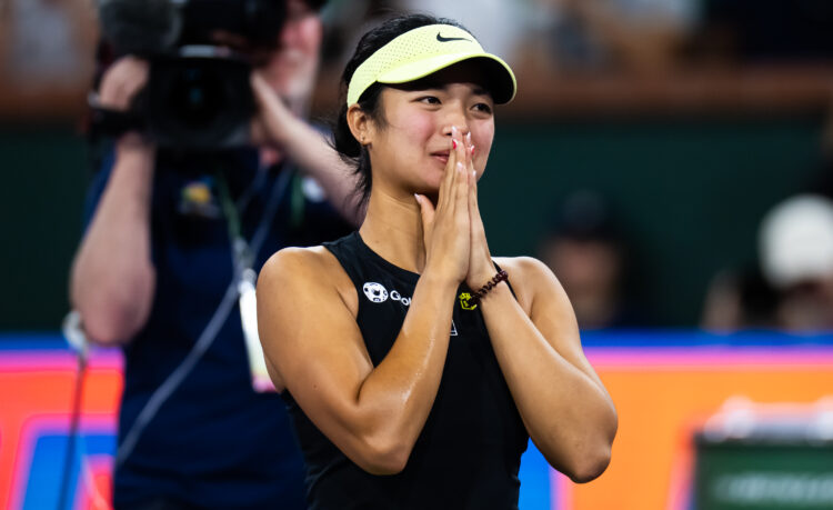 Photo by Robert Prange/Getty Images