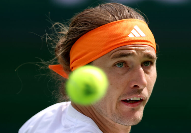 Photo by Harry How/Getty Images