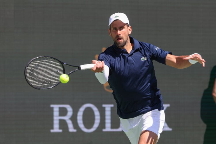 Photo by George Walker/Icon Sportswire via Getty Images