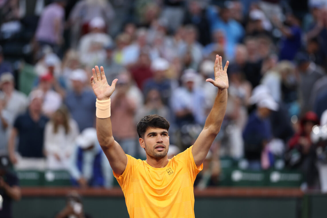 Photo by Clive Brunskill/Getty Images