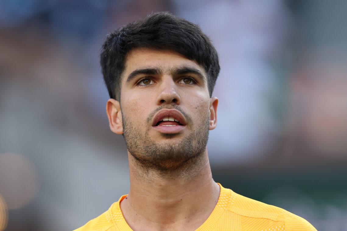 Photo by Clive Brunskill/Getty Images