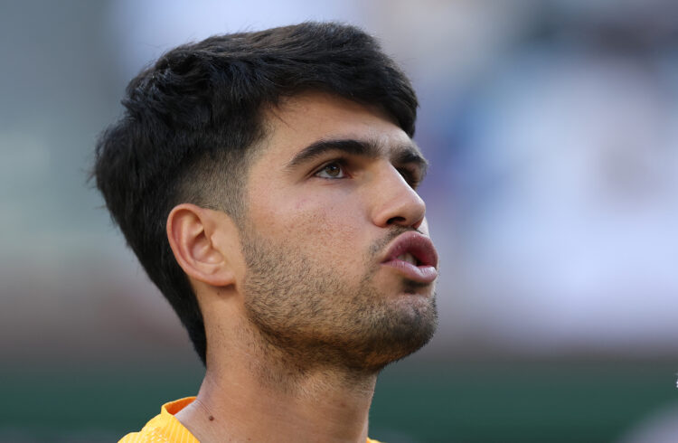 Photo by Clive Brunskill/Getty Images