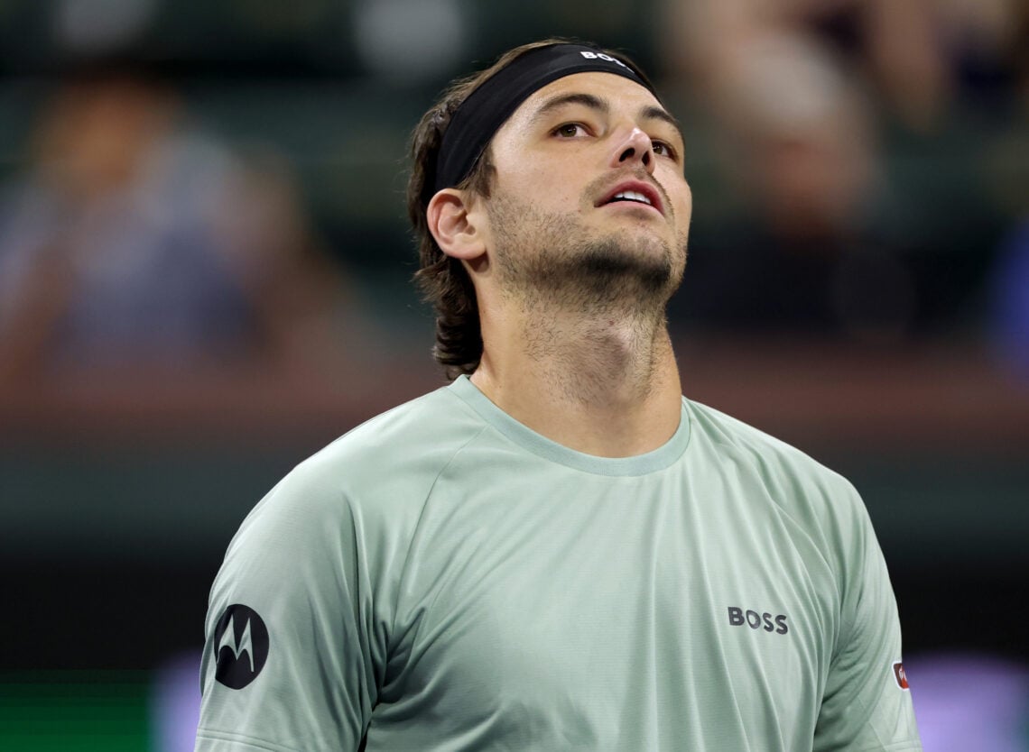 Photo by Harry How/Getty Images