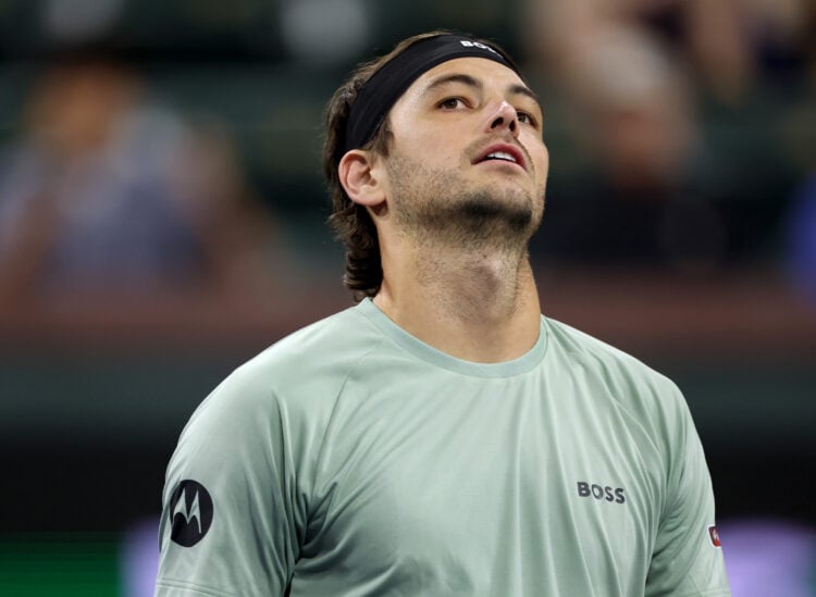 Photo by Harry How/Getty Images