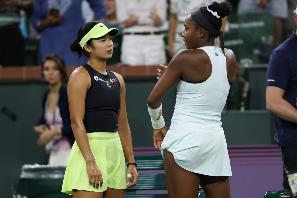 Photo by Clive Brunskill/Getty Images