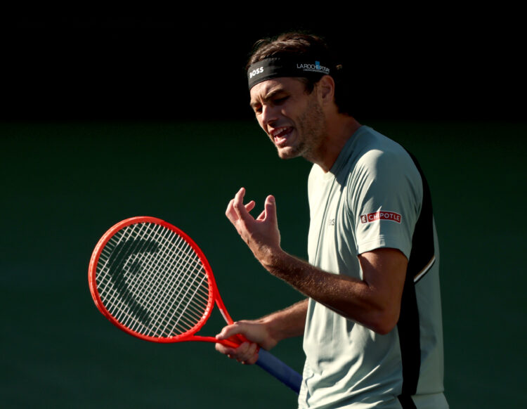 Photo by Harry How/Getty Images