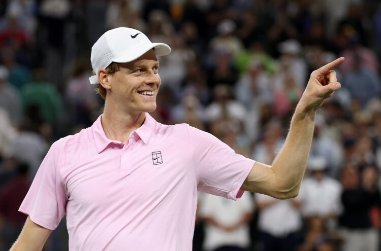 Photo by Clive Brunskill/Getty Images