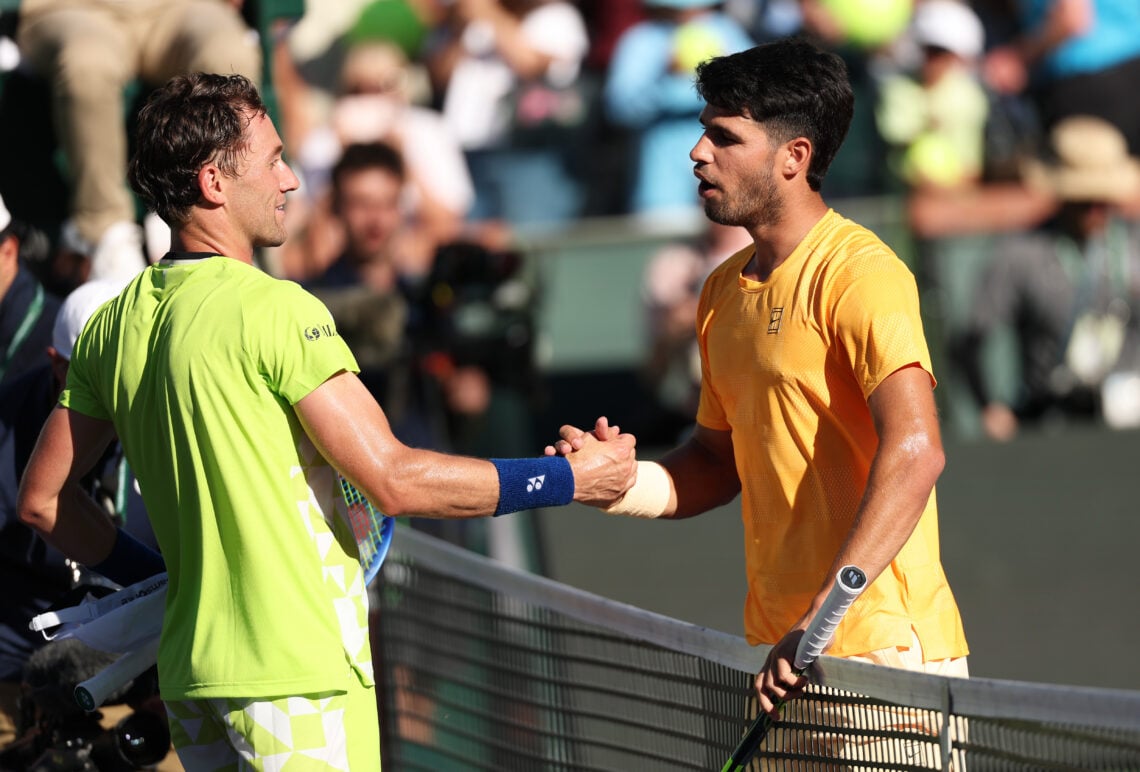 Photo by Clive Brunskill/Getty Images