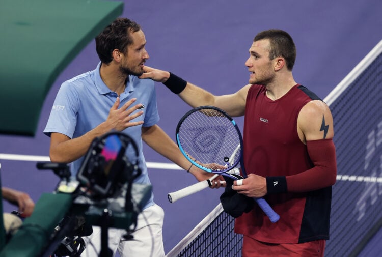 Photo by Clive Brunskill/Getty Images