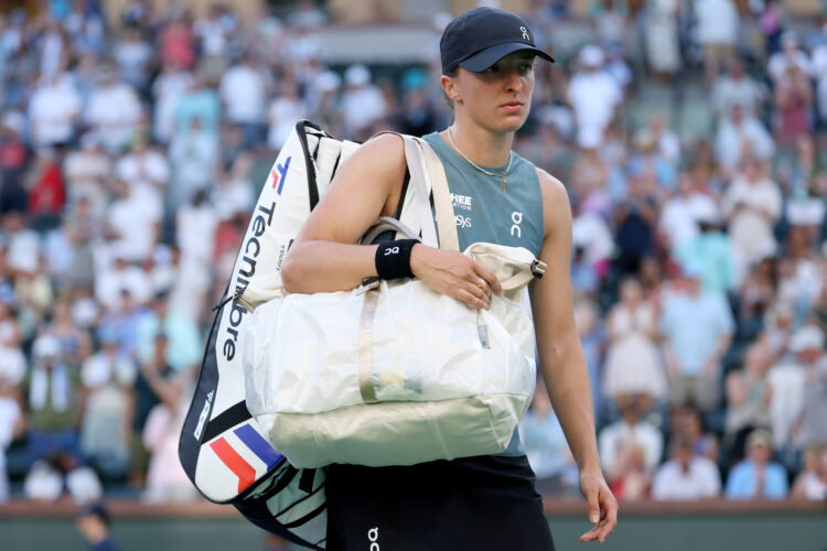 Photo by Matthew Stockman/Getty Images