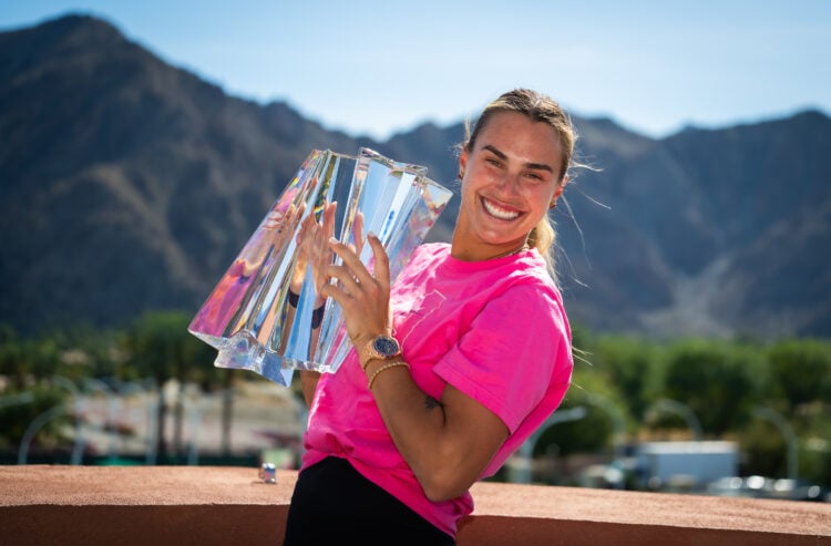 Photo by Robert Prange/Getty Images