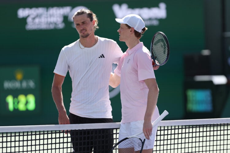 Photo by Clive Brunskill/Getty Images
