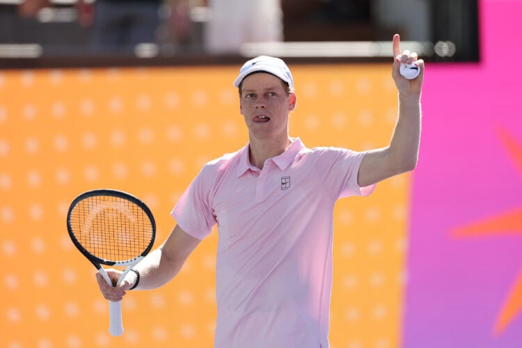 Photo by Clive Brunskill/Getty Images