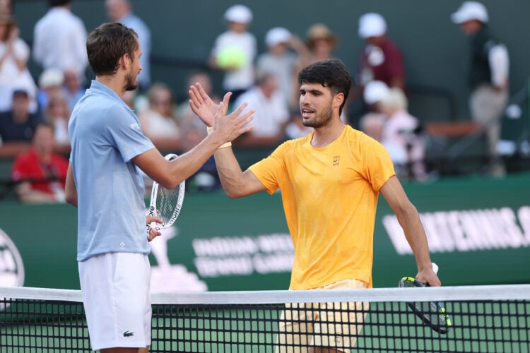 Photo by Clive Brunskill/Getty Images