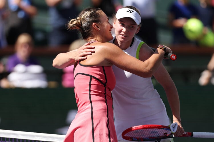 Photo by Clive Brunskill/Getty Images