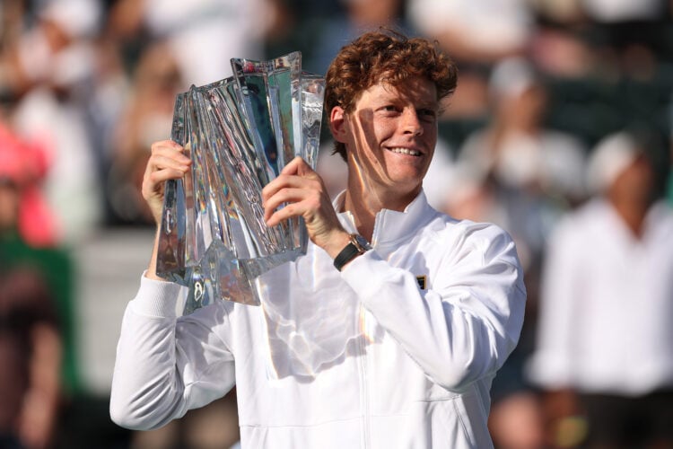 Photo by Clive Brunskill/Getty Images