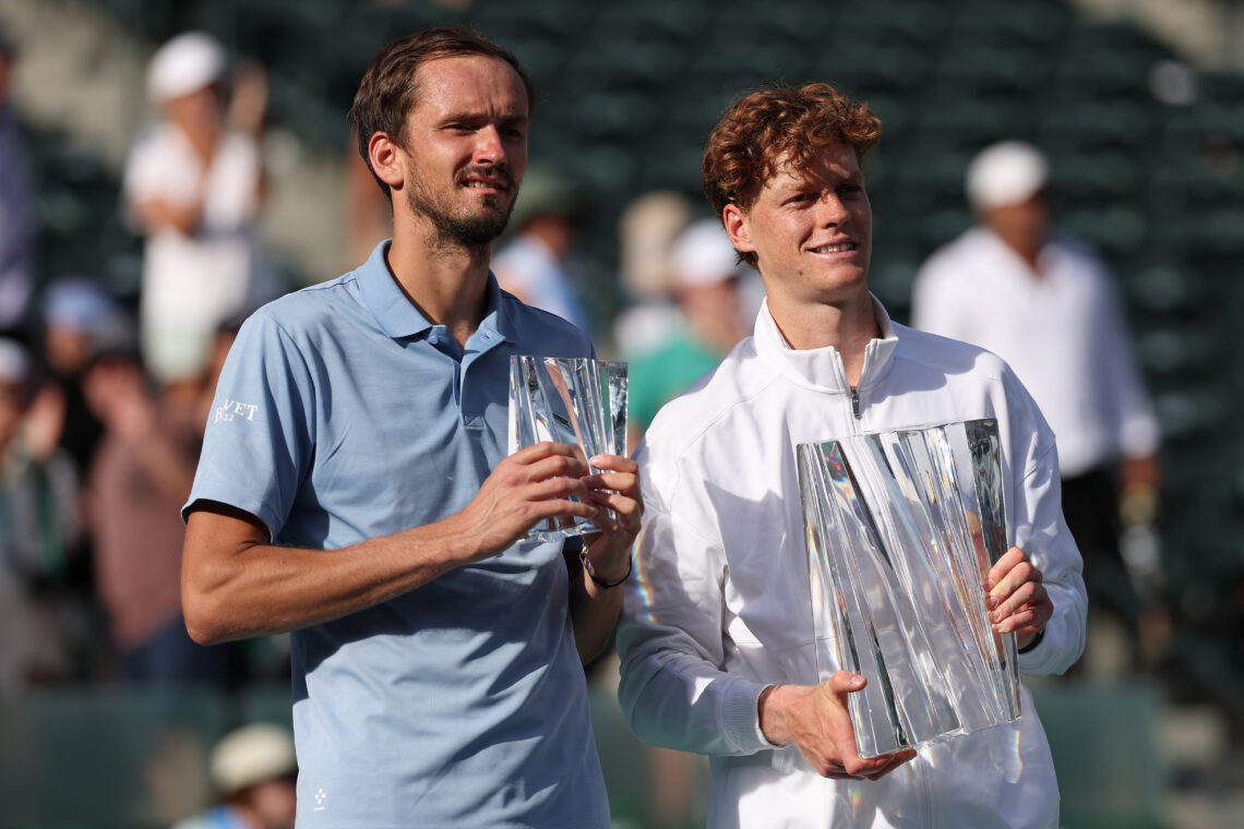 Photo by Clive Brunskill/Getty Images