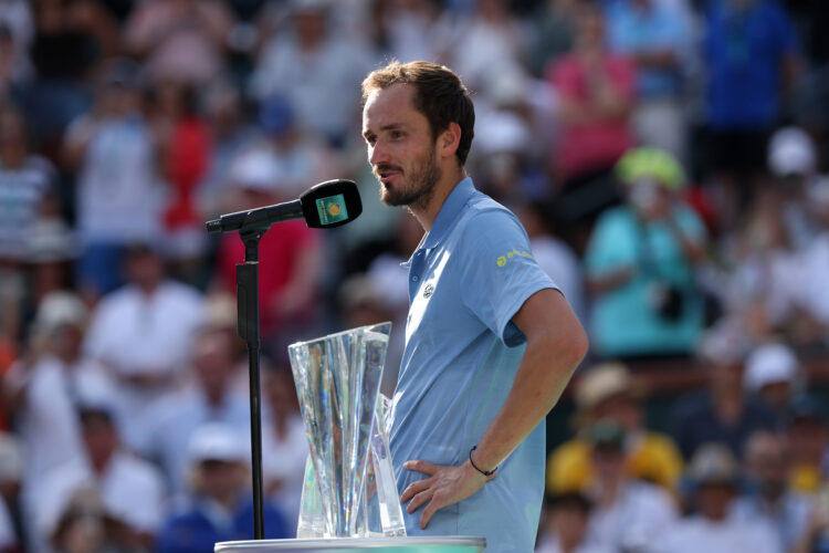 Photo by Matthew Stockman/Getty Images
