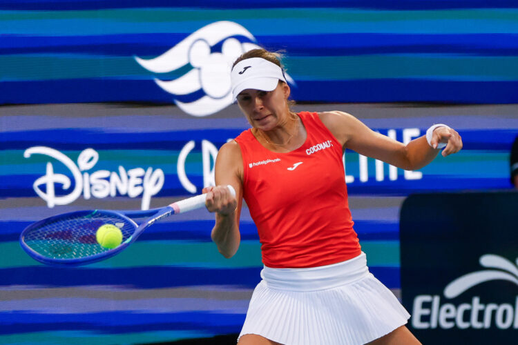 Photo by Chris Arjoon/Icon Sportswire via Getty Images