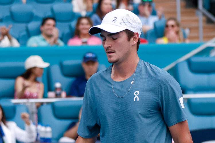 Photo by Chris Arjoon/Icon Sportswire via Getty Images