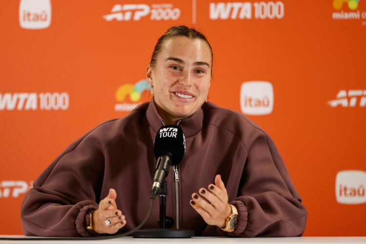 Photo by Chris Arjoon/Icon Sportswire via Getty Images