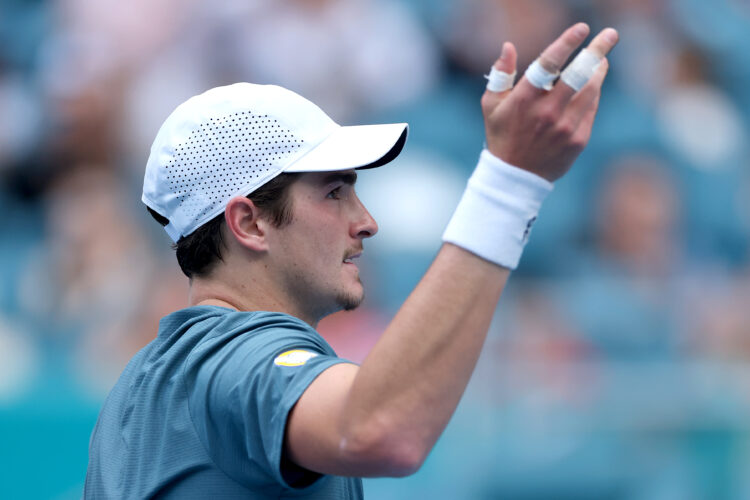 Photo by Matthew Stockman/Getty Images