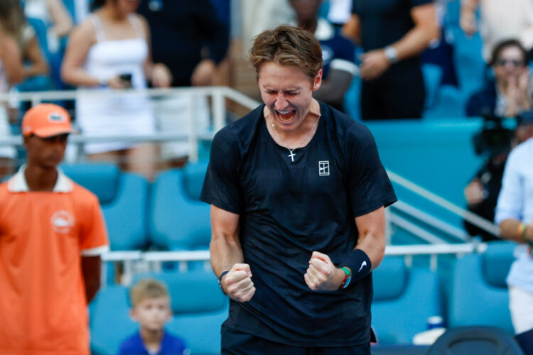 Photo by Chris Arjoon/Icon Sportswire via Getty Images