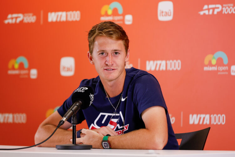 Photo by Chris Arjoon/Icon Sportswire via Getty Images