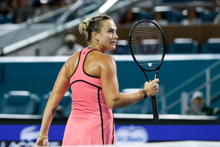 Photo by Chris Arjoon/Icon Sportswire via Getty Images