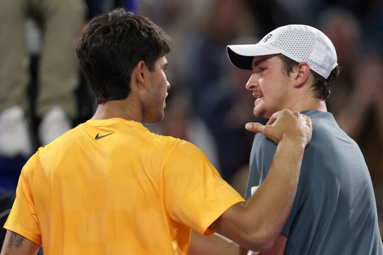 Photo by Matthew Stockman/Getty Images