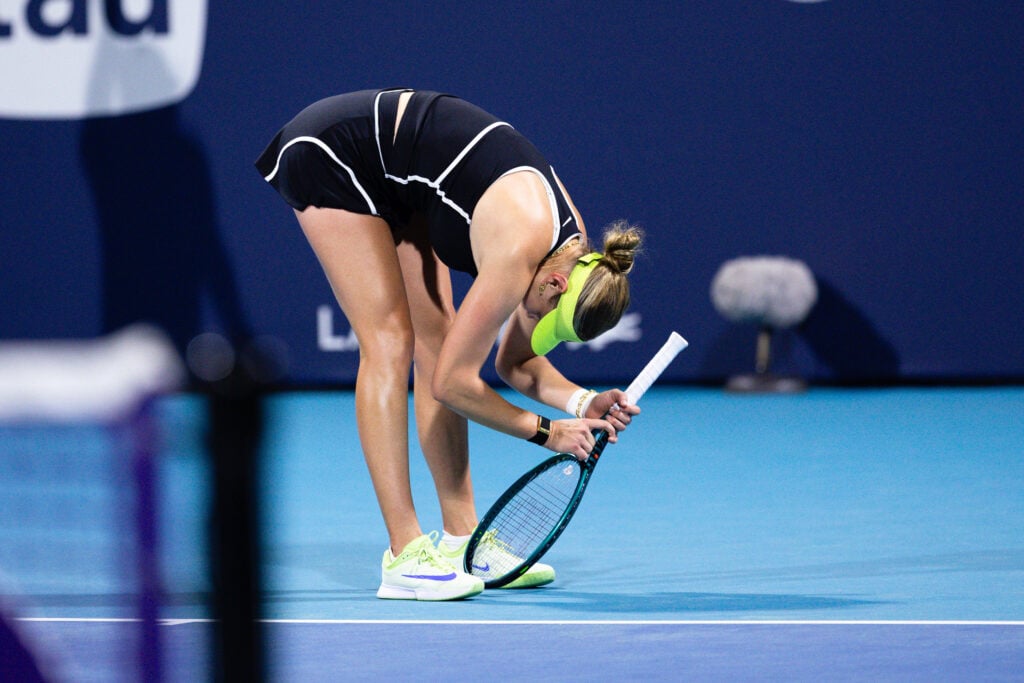 2026 Miami Open Presented By Itaú - Day 7