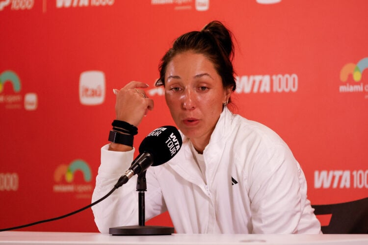 Photo by Chris Arjoon/Icon Sportswire via Getty Images