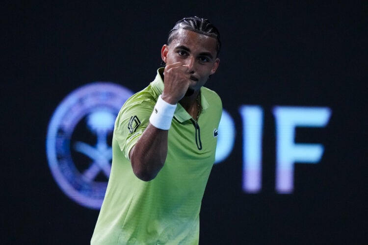 Photo by Rich Storry/Getty Images