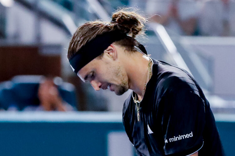 Photo by Chris Arjoon/Icon Sportswire via Getty Images