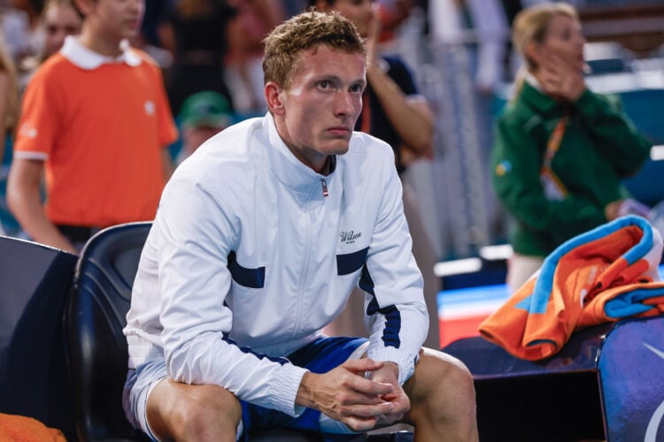 Photo by Chris Arjoon/Icon Sportswire via Getty Images