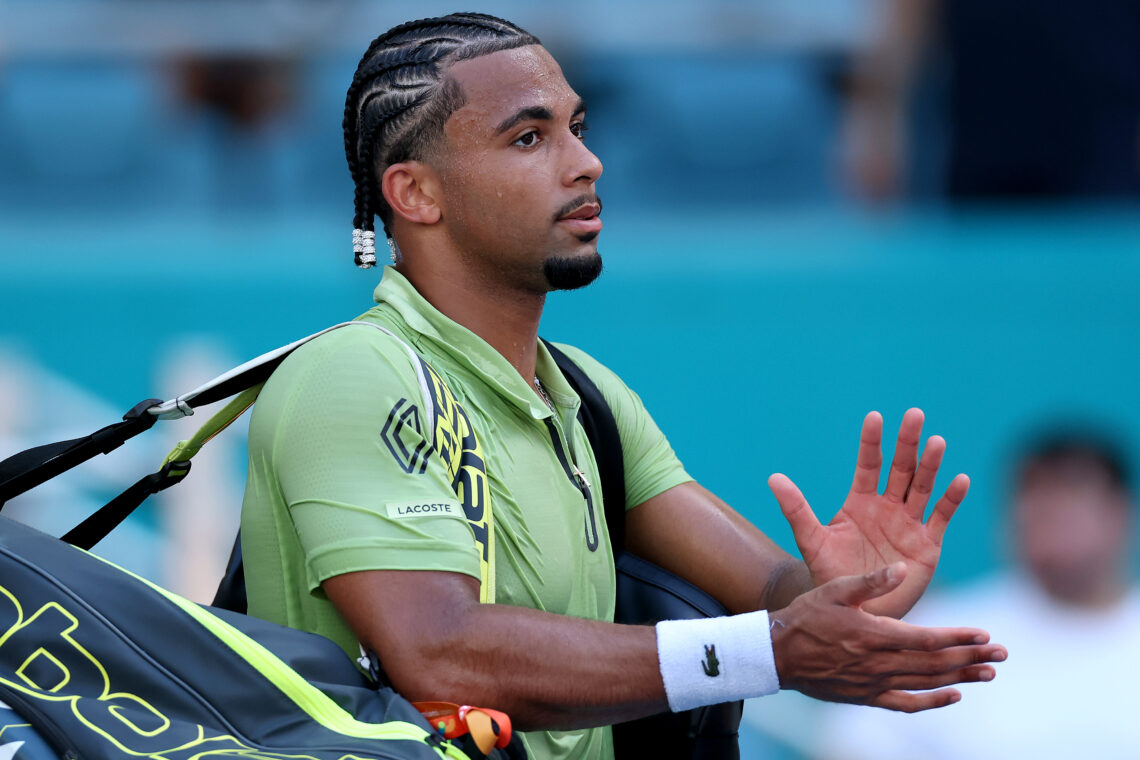 Photo by Matthew Stockman/Getty Images