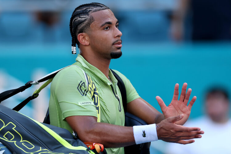 Photo by Matthew Stockman/Getty Images