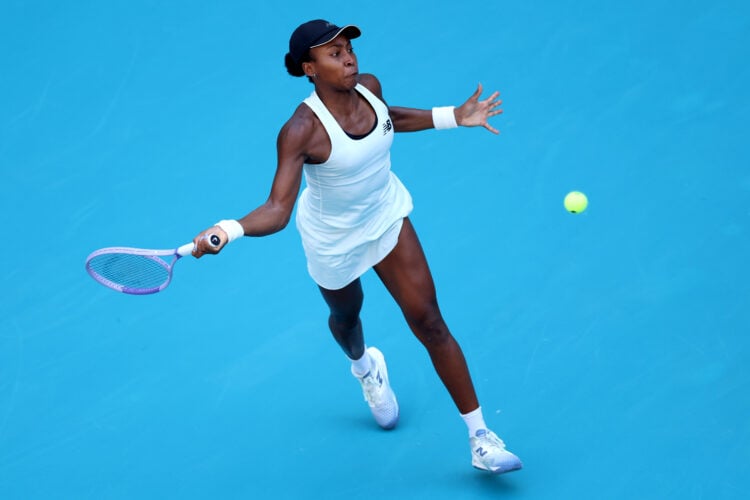 Photo by Matthew Stockman/Getty Images
