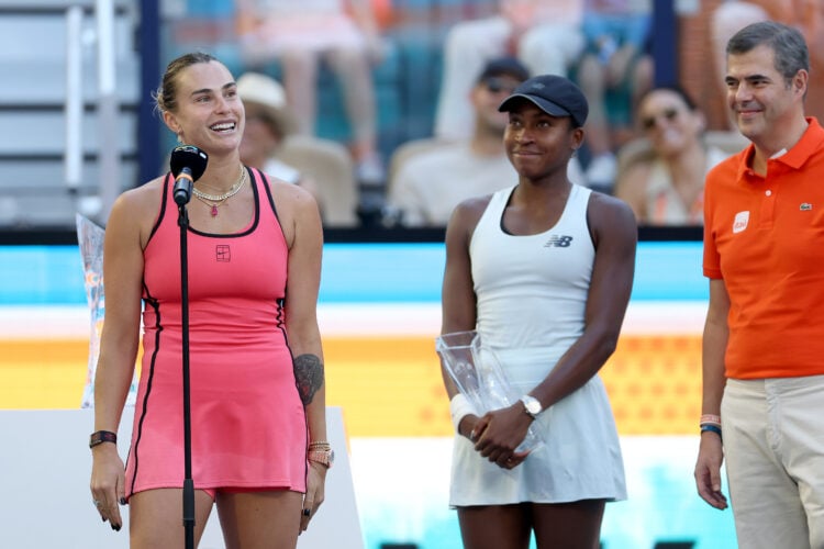 Photo by Matthew Stockman/Getty Images