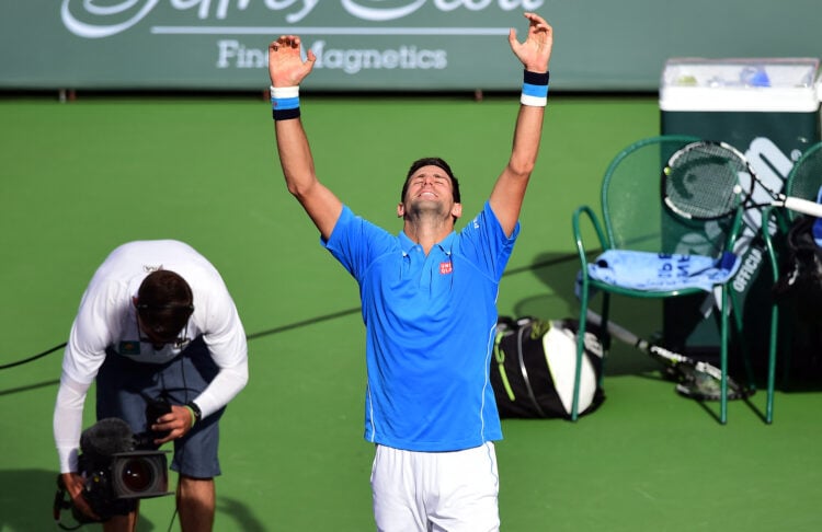Photo by FREDERIC J. BROWN/AFP via Getty Images