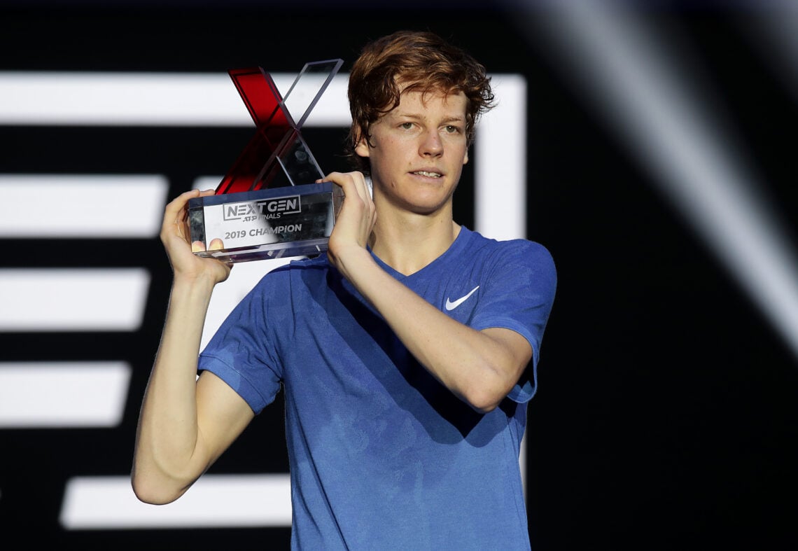 Photo by Julian Finney/Getty Images